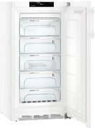 Морозильник Либхер GN 3835 Comfort NoFrost фото 4 Морозильник Liebherr GN 3835 Comfort NoFrost фото 4