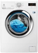 Стиральная машина Electrolux EWS1276CNU Стиральная машина Electrolux EWS1276CNU