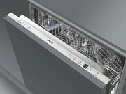 Посудомоечная машина Smeg STA6445-2 фото 3