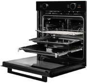 Духовой шкаф Kuppersberg HT 612 Black фото 4