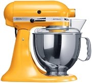 Миксер Китчен Эйд 5KSM150PSEYP фото Миксер KitchenAid 5KSM150PSEYP фото