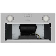 Встраиваемая вытяжка Krona ADEL 600 INOX PB фото 3