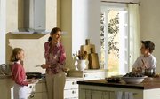 Вытяжка Miele DA 409 фото 4