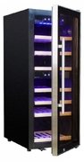 Винный шкаф Cold Vine C38-KBF2 Винный шкаф Cold Vine C38-KBF2