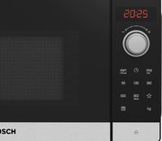 Микроволновая печь Bosch FFL023MS2 фото 2