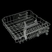 Встраиваемая посудомоечная машина Maunfeld MLP-123D фото 4