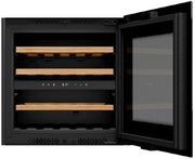 Встраиваемый винный шкаф Bertazzoni RWC60B4DNRP фото 2