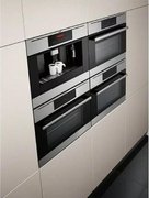 Кофемашина AEG PE4542M фото 3
