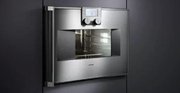 Духовой шкаф-пароварка Gaggenau BS 274-110 фото 2