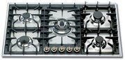 Варочная панель Ilve HP95C Варочная панель Ilve HP95C
