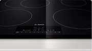 Электрическая варочная панель Bosch PKB651F17 фото 2