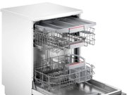 Посудомоечная машина Bosch SMS6HMW28Q фото 4