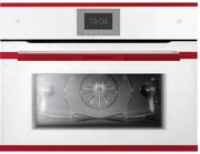 Компактный духовой шкаф с паром Kuppersbusch CBD 6550.0 W8 Hot Chili Компактный духовой шкаф с паром Kuppersbusch CBD 6550.0 W8 Hot Chili