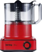 Кухонный комбайн Кертинг KFP 0201 Diva фото 3 Кухонный комбайн Korting KFP 0201 Diva фото 3