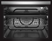 Духовой шкаф Schaub Lorenz SLB EE6840 фото 3