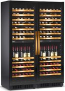 Винный шкаф Dometic E115FG Double Gold Винный шкаф Dometic E115FG Double Gold