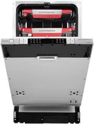 Встраиваемая посудомоечная машина Kuppersberg GIM 4578 фото 2