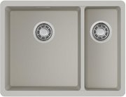 Мойка Омойкири Kata 55-2-U-PA фото Мойка Omoikiri Kata 55-2-U-PA фото