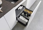 Система сортировки мусора Blanco Select Botton Pro 45 Automatic 526204 фото 2