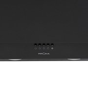 Вытяжка KRONA Olly 600 black PB фото 4