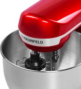Миксер Маунфилд MF-434CH фото 3 Миксер Maunfeld MF-434CH фото 3