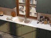 Смеситель Омойкири KORIYAMA-S фото 4 Смеситель Omoikiri KORIYAMA-S фото 4