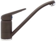 Смеситель Франке 750 шоколад фото Смеситель Franke 750 шоколад фото