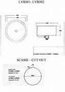 Мойка Рестарт LVR 002 фото 3 Мойка Restart LVR 002 фото 3