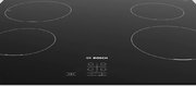 Индукционная варочная панель Bosch PUG611AA5E фото 3