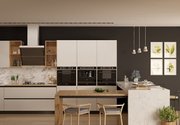 Духовой шкаф Smeg SF6101VN фото 4