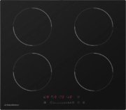 Индукционная варочная панель MAUNFELD EVI.594F-BK Индукционная варочная панель MAUNFELD EVI.594F-BK