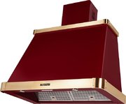 Вытяжка Kuppersberg V 939 BOR Bronze фото 2
