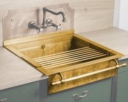 Мойка Рестарт LVQ 038 фото Мойка Restart LVQ 038 фото