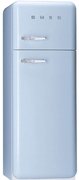 Холодильник Смег FAB30AZ7 фото Холодильник Smeg FAB30AZ7 фото