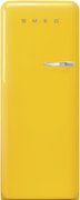 Холодильник Смег FAB28LG1 фото Холодильник Smeg FAB28LG1 фото