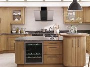 Вытяжка Maunfeld IRWELL GS 90 Black фото 2