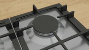 Газовая варочная поверхность Bosch PCS7A5I90 фото 4