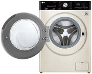 Стиральная машина LG AI DD F4V5VS9B фото 2