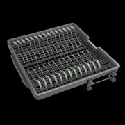 Встраиваемая посудомоечная машина Maunfeld MLP-123D фото 3