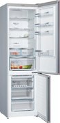 Холодильник Бош KGN39JR3AR фото 4 Холодильник Bosch KGN39JR3AR фото 4