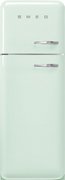 Холодильник Смег FAB30LPG6 фото Холодильник Smeg FAB30LPG6 фото