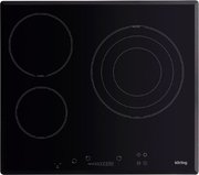 Варочная поверхность Korting HK 6350 B3 Варочная поверхность Korting HK 6350 B3