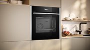 Духовой шкаф Neff B24CR31N0 фото 2