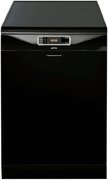 Посудомоечная машина Smeg LVS137N Посудомоечная машина Smeg LVS137N