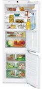 Холодильник Либхер ICBN 30560 Premium BioFresh NoFrost фото Холодильник Liebherr ICBN 30560 Premium BioFresh NoFrost фото