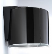 Вытяжка Falmec Eolo 45 (450) (с системой E.ion) ECP black фото 3