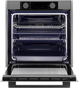 Духовой шкаф Kuppersberg HFT 610 GR фото 3