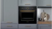 Встраиваемый духовой шкаф BOSCH HBJN10YB2R фото 3