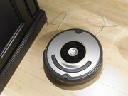 Робот-пылесос АйРобот Roomba 630 фото 3 Робот-пылесос iRobot Roomba 630 фото 3