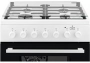 Комбинированная плита Electrolux EKK961900W фото 2